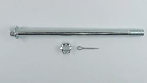 As Roda Depan VIXION (TOKAIDO) - As Tromol Fork Depan YAMAHA VIXION OLD