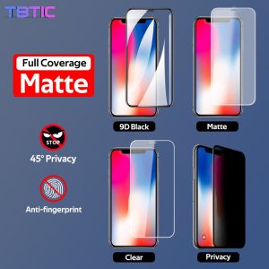 Green Light Eye Protection Tempered Glass For iPhone15 14Plus 13 12 11 ProMax Xs XR 7/8 Tempered Glass Screen Protector