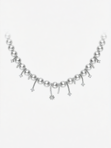 HEFANG Jewelry | Elegant Versatile Necklace
