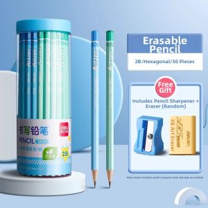 deli | School Safe Non-toxic Writing Pencil Set