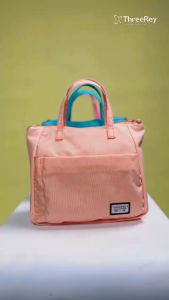 Threerey Sling Bag - Tas Selempang YUJIN TC10261