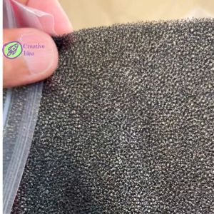 Carrier & Condura AIR FILTER 3mm Thickness PU Foam for 1/2HP. 3/4HP 1HP & 3TR Window & Floor Mounted Aircon Original Aircon Polyurethane Foam Filter for Carrier Optima Aura Condura 6S & Carrier Floor Type Unit