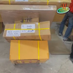 TOYOTA - 4852009N00 โช้คหน้า LH VIGO 2WD ABS 2011-2014 ของแท้