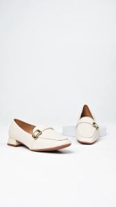 [2 For RM399] Tricia Lew Tavia Womens Low Heels Loafers / Tricia Lew Tavia Kasut Wanita Tumit Tinggi 1.5 Inci