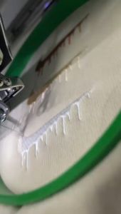 🔥48JAM SHIPOUT🔥 BLACK EDITION PROTON UNIFORM VISCOSE EMBROIDERY BAJU LONG SLEEVE | PEREMPUAN | LELAKI