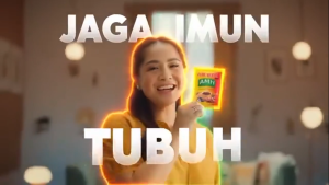 Jahe Merah AMH | Jahe Merah Sachet | Minuman Jahe Merah | AMH | Minuman Kesehatan