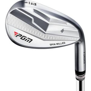 PGM GOLF | 72 Degrees Sand Wedge with Super Backspin