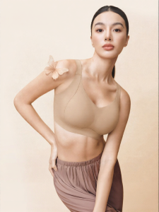 Ubras | Breast Minimizing Side Support Underwear