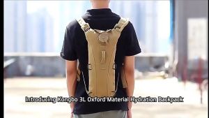 🔥ถูกที่สุด.ส่งจากไทย24ชม🔥กระเป๋าเป้น้ำสะพายหลัง กระเป๋าเป้น้ำสำหรับกีฬา วิ่ง จักรยาน เป้น้ำสนาม เป้น้ำเดินป่า💥ใช้ดี