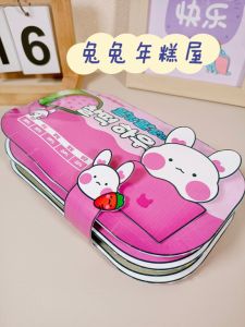 Nướng Bánh Tráng Mềm Nướng Vui Vẻ Đồ Chơi Sáng Tạo Tự Làm Đồ Chơi Đóng Vai Đồ Chơi Tĩnh Lặng Đồ Chơi Bàn Học Đồ Chơi Giấy Gấp Cho Trẻ Em Từ 5-14 Tuổi