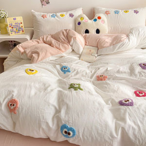 New Kids Bedding Set
