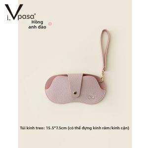 LVpasa | Túi Treo Kính Cận Di Động