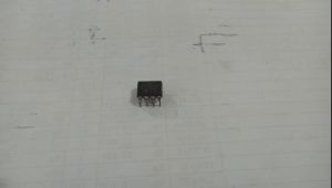 Sparepart Travo TC 4420