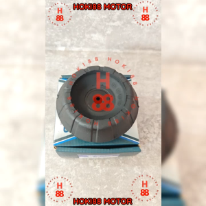 TRIVINDO Support Shock Depan SUZUKI ERTIGA Karet Support ShockBreaker | ORIGINAL TRIVINDO