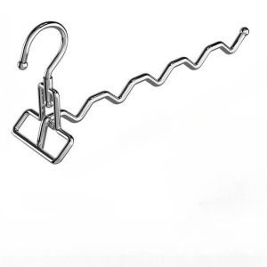 Stainless Steel Multifunctional Clothes Drying Rack Foldable Portable Hanger Travel Hotel Drying Rack Essential Business Trips