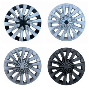 BONINGYU | New Upgrade Original Car Rim Caps 18 Inch