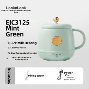 LocknLock | Heating Electric Cup