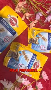 All Stages Adult  112g Pedigree Dentastix Food Snack Large Dog Dogs Treat DR Pet Supplies