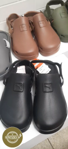 Sepatu Sandal PUMA SHIBUI MULE | Import Premium | Sepatudev04