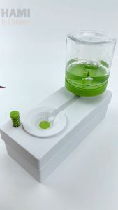 Rửa cọ tự động thông minh - HAMI