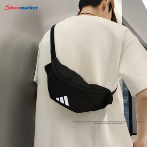 adidas | New Summer 2026 Casual Shoulder Bag and Waist Pack