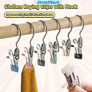ItemMart Windproof with Hook Clothes Drying Clips: A Comprehensive Guide