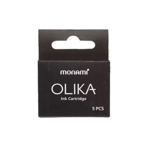 Monami | Mực Viết Đa Màu cho Bút Chì Mềm/Chắc