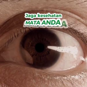 Naturafit Bioseefit: Obat Herbal Mata Minus & Suplemen Kesehatan