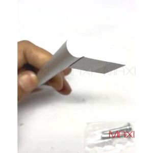 Huben Handle TPA-10 320MM - Tarikan Handle Alumunium