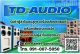 TD Audio.