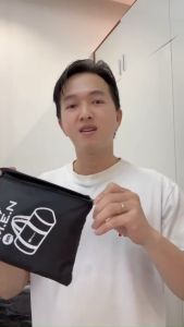 Túi trống du lịch xếp gọn chống thấm nước DRUMB-B3 [RẺ TRONG THÁNG]