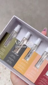 Discovery Set EDP 5x2ml