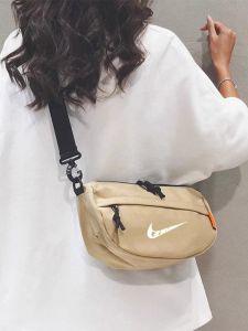 Ole New Men and Women Bags | Official 1-Discount Area: Recommend People Grow Grass Casual Shoulder Bag 03