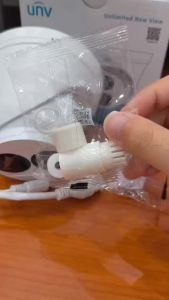 UNV IPC3612LB-ASF28K-A 2MP Fixed Dome Network Camera