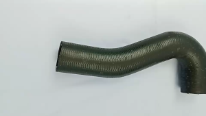 39564F ท่อน้ำล่าง (422-16140)  ใช้กับรถแทคเตอร์ L3608/L4018 ยี่ห้อฟาร์มเทค   ระหว่างรูท่อน้ำ 33 มิล ความอ้วนของท่อ 43 นิ้ว ความหนาของท่อ 3 มิล