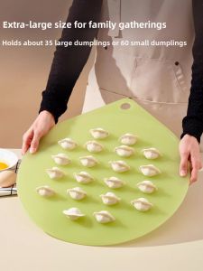 SENGAOPAI | Food Safe Anti-Stick Tray Large Capacity