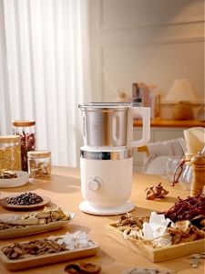 LIVEN 1300ML Multi- Function Grinder 500W High Power (MFJ-J5185) 多功能磨粉机