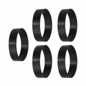 Replacement Belts For Rainbow PN-2 PN-2E R-1650 Vacuum Cleaner For E/SE Series Vacuum Cleaner Replacement Parts Belt