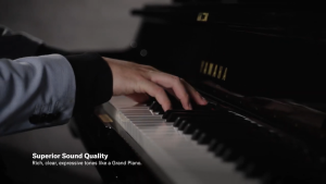 YAMAHA MUSIC ORIGINAL QUALITY YUS-5 PE JAPAN MADE UPRIGHT ACOUSTIC PIANO STUDENT HOME DECO PRACTICE