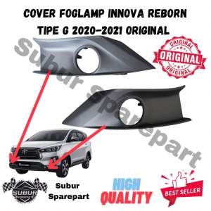 Cover Foglamp Innova Reborn Tipe G 2020-2021 Original