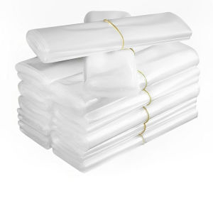 Transparent Heat Shrink Film POF 17-35CM for Cup Book Mobile Phone Packaging Milk Tea Leakproof Bag Box Office Equipment Supplies