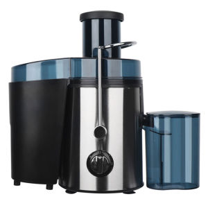 [ToolOutlet]Household Juicer Residue Juice Separation Electric Juicer Stainless Steel Juicer Machine for Fruit and Vegetables