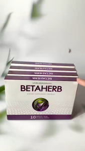 โปรสุขภาพดีส่งท้ายปี แจกฟรีจัดหนัก 📌 เบต้าเฮิร์บ BETA HERB เหมาะสำหรับ ความดัน เบาหวาน มือชา เท้าชา คอเรสเตอรอลสูง ไขมันพอกตับ ไตรกลีเซอไรด์สูง ✅ พร้อมส่ง