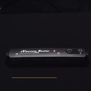 Vacuum Sealer Automatic Packing Machine  / Mesin Pembungkusan / 真空包装机