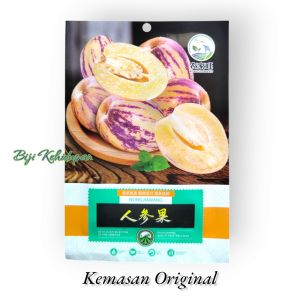 BENIH PEPINO UNGU (KEMASAN ORIGINAL)