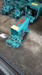 MÁY UỐN SẮT THỦY LỰC CHẠY ĐIỆN 220V ĐẾN PHI 25