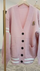 Áo Khoác Cardigan Len Dáng Rộng Dệt kim nhiều màu chất len mềm mịn dày dặn free size(40-60)kg YOLUMI