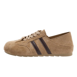 La Chapelle | Retro Spring New Soft Sole Casual Shoes