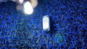 LED T10 LIGHT BULB Car Motor Kereta Lampu Kecil Axia Wira Bezza Saga Myvi Alza Viva Persona Kancil BLM FLX Exora Iriz