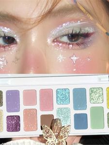 XIANLANYA | New Multi-Color Eye Shadow Palette
